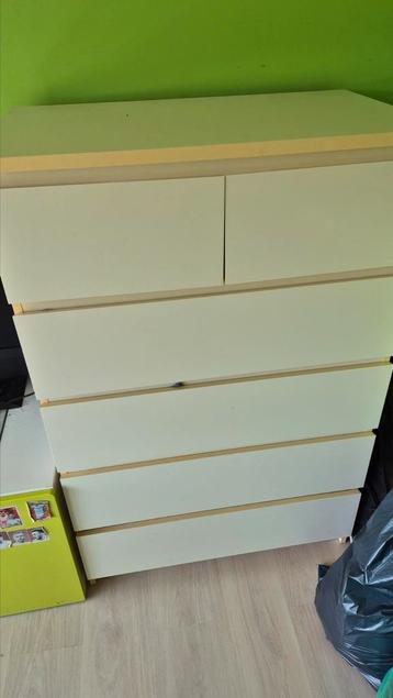 ikea kast