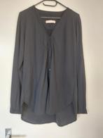 Studio Anneloes Evi Blouse Blauw XS, Studio Anneloes, Zo goed als nieuw, Maat 34 (XS) of kleiner, Verzenden