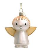 Dick Bruna engeltje voor in de kerstboom, Ophalen of Verzenden, Gebruikt