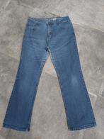 Jeans van Miss Etam (Fitt) , maat 44/30, Kleding | Dames, Spijkerbroeken en Jeans, Blauw, Ophalen of Verzenden, Gedragen, Miss Etam