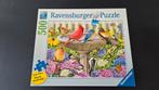 Ravensburger Puzzel 500XL, Ophalen of Verzenden, 500 t/m 1500 stukjes, Zo goed als nieuw