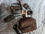 Sony SLT-A58, Ophalen of Verzenden, Zo goed als nieuw, Sony