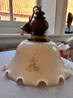 Antieke hanglamp, Antiek en Kunst, Ophalen