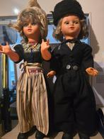 2   volendamse klederdracht poppen, Ophalen of Verzenden, Nieuw