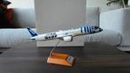 ANA Boeing 787-9 Dreamliner R2-D2 Star Wars - 1/200 Model, Ophalen of Verzenden, Zo goed als nieuw, Schaalmodel