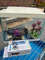 Aquarium Superfish, Dieren en Toebehoren, Vissen | Aquaria en Toebehoren, Ophalen, Gebruikt, Leeg aquarium