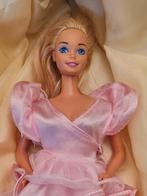 Vintage Ballerina Barbie Pop - Mattel, Ophalen of Verzenden, Zo goed als nieuw, Barbie