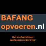 Bafang opvoeren NL; Specialist in snelheidslimiet aanpassen, Ophalen of Verzenden