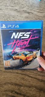 Need for Speed Heat - PS4, EA, -, -, Racen en Vliegen