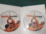 dvd dubbel dvd oranje 2010, Cd's en Dvd's, Ophalen of Verzenden