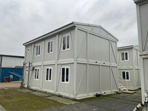 Containerwoning, Zakelijke goederen, Machines en Bouw | Keten en Containers