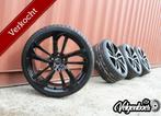 Audi A5 / S5 velgen + Nieuwe zomerbanden 20”, 255 mm, Banden en Velgen, Ophalen of Verzenden, Gereviseerd
