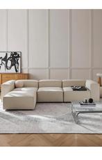 Westwing Lennon modulaire bank, Huis en Inrichting, Banken | Complete zithoeken, Ophalen, Gebruikt