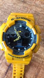 Casio G Shock Protection 5081 Heren Horloge, Casio, Staal, Polshorloge, Kunststof