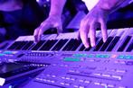Toetsenist voor jaren 80-90 rockband gezocht!, Contacten en Berichten