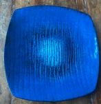 Richard Braun emaille schaal, Ophalen of Verzenden