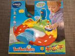 Vtech Toet Toet Auto Rijbaan, Kinderen en Baby's, Speelgoed | Vtech, Ophalen of Verzenden, Gebruikt, 6 maanden tot 2 jaar