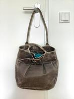 Sticks and Stones handtas, grijs, Sieraden, Tassen en Uiterlijk, Gebruikt, 20 tot 30 cm, Minder dan 40 cm, Minder dan 35 cm