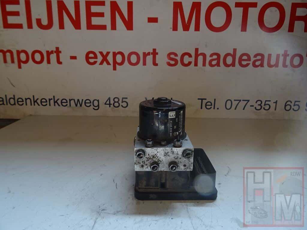 Audi A3 8p 1.6 2005 ABS Pomp 1k0 614 517 H, Ophalen of Verzenden