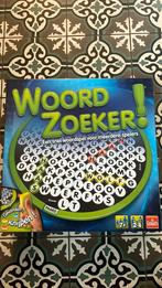 Woordzoeker spel, Ophalen of Verzenden, Zo goed als nieuw