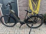 Stella Livorno MDB FI Moss Green NIEUWSTAAT!!! Bosch E-Bike, Ophalen, Zo goed als nieuw