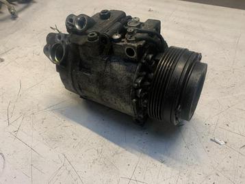 Aircopomp van een BMW 5-Serie beschikbaar voor biedingen