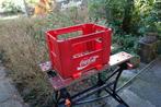 FIETSKRAT COCA COLA, Ophalen, Gebruikt, Fietskrat, COCA COLA