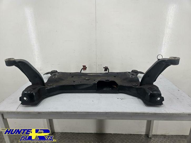 Subframe Volvo V40 II 1.6 D2 ('12-'19) 31360937, Auto-onderdelen, Ophanging en Onderstel, Gebruikt, Ophalen of Verzenden