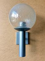 Vintage 60’s RAAK Wandlamp model/nr: Vigilante C-1662/1, Ophalen of Verzenden, Gebruikt, Glas, Mid Century Modern
