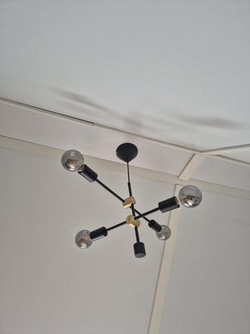 Hanglamp incl. lichtbronnen.  beschikbaar voor biedingen