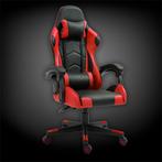 Alora x-treme gamestoel zwart