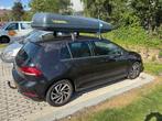 Dakkoffer Probox Wave 650, Ophalen, Gebruikt