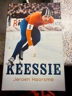 D3.  Jeroen Haarsma - Keessie, Boeken, Ophalen of Verzenden, Zo goed als nieuw, Jeroen Haarsma, Sport