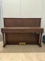 Piano met silent system, Ophalen, Gebruikt, Bruin, Piano