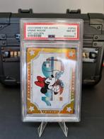 Minnie Mouse - Art Golden Disney 100 Joyful, Ophalen of Verzenden, Zo goed als nieuw, Losse kaart