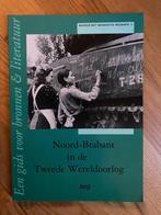 Boek Ad van den Oord - Noord-Brabant in de Tweede Wereldoorl, Boeken, Oorlog en Militair, Nieuw, Algemeen, Ophalen of Verzenden