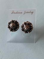 Zeeuwse Knoop Oorbellen, Overige materialen, Nieuw, Ophalen of Verzenden, Knopjes of Stekers