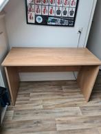 Bureau 125  bij 58 cm, Tafel(s), Zo goed als nieuw, Ophalen