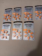 Nieuwe hoortoestel batterijen, Ophalen of Verzenden, Nieuw