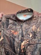 Hillman Hunter Tshirt, Watersport en Boten, Hengelsport | Karpervissen, Ophalen of Verzenden, Zo goed als nieuw, Overige typen