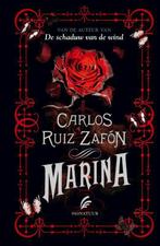 Marina Carlos Ruiz Zafón hardcover, Boeken, Thrillers, Zo goed als nieuw, Ophalen