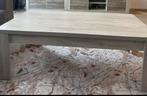 Salontafel, Huis en Inrichting, Tafels | Salontafels, Ophalen, 100 tot 150 cm, 50 tot 100 cm, Zo goed als nieuw