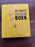 Het complete bijenboek   Fergus Chadwick, Ophalen of Verzenden, Zo goed als nieuw, Overige diersoorten
