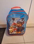 Paw patrol reistrolley, Ophalen of Verzenden, Zo goed als nieuw, Rugtas