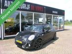 Mini 2.0 Cooper S Works Autm Full Options Pano/Leder/Led/18I, 1998 cc, Gebruikt, Euro 6, Lichtsensor