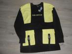 Trui Plus Eighteen maat M NIEUW!!, Maat 48/50 (M), Zwart, Nieuw, Ophalen