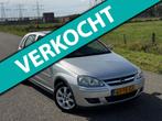 Opel Corsa 1.2-16V Silverline, 450 kg, Gebruikt, 4 cilinders, 1229 cc