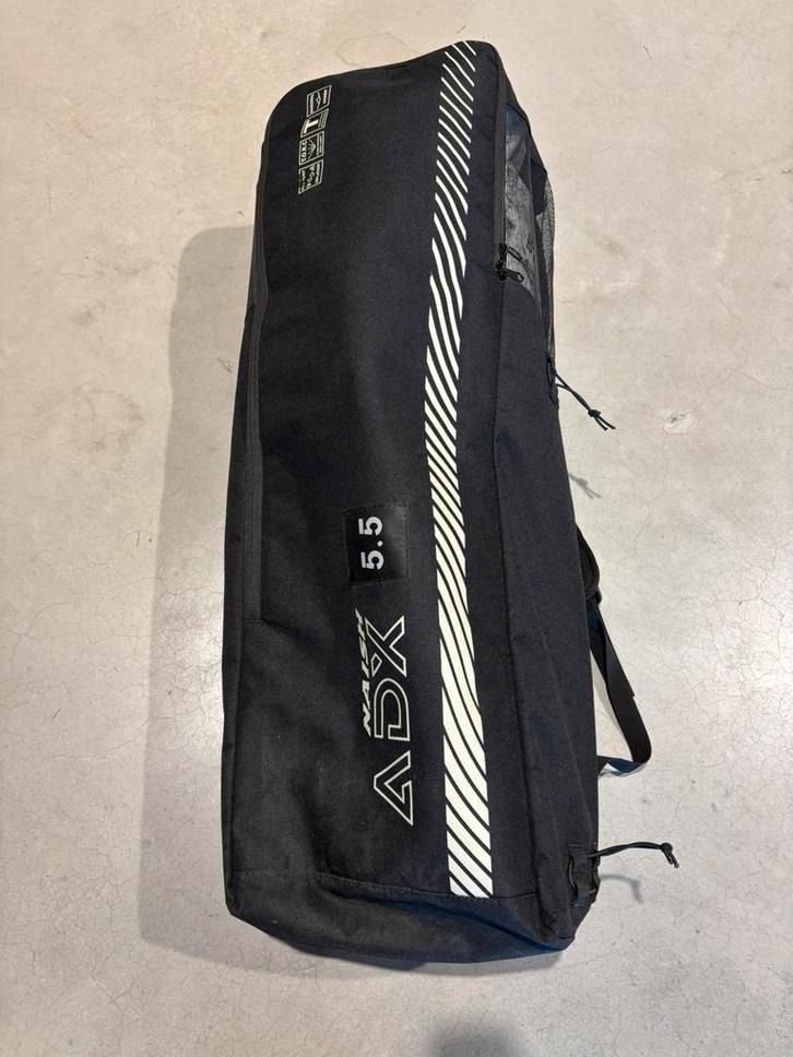 Naish ADX 2025 5.5 Wing, Watersport en Boten, Wingsurfen, Gebruikt, Wingsurf-wing, Ophalen