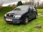 Skoda Fabia - 2000, Auto's, Skoda, Gebruikt, Overige carrosserieën, Bedrijf, Te koop