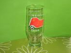 WK 1974 Fussball Weltmeisterschaft 1974 glas - UDSSR, Ophalen of Verzenden, Zo goed als nieuw, Buitenlandse clubs, Overige typen
